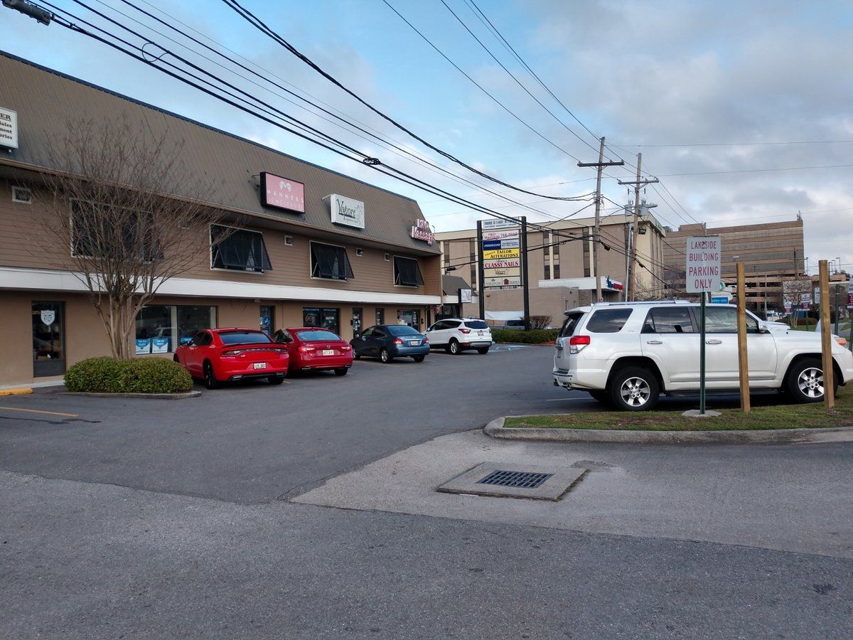 2311 Veterans Boulevard, Unit: 2311, Metairie, LA 70002